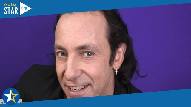« J'aimerais que ça soit tous les jours » : Philippe Candeloro se confie sur son mariage et sa libid