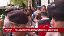 Kuasa Hukum Berharap Kuat Maruf Divonis Bebas, Irwan Irawan: Ia Tidak Mengetahui Sama Sekali