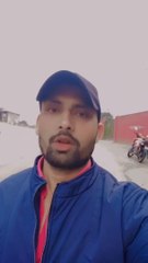 Abhi hai muskurahat chehre pe #reelsinstagram