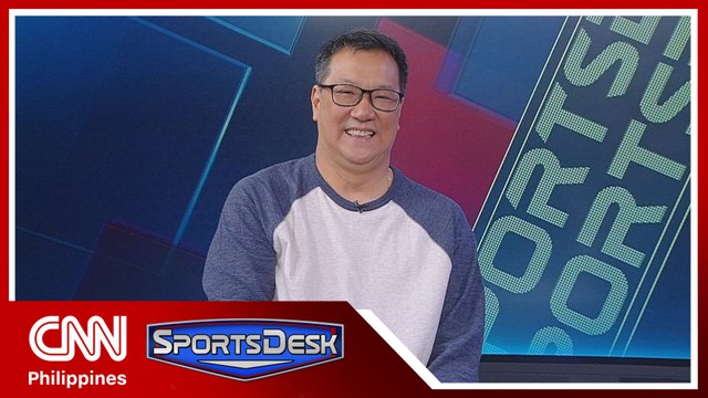 Gilas women's seeking three-peat at 2023 SEA Games | Sports Desk