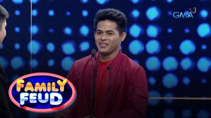 Family Feud Philippines: Anong activity ang ginagawa kapag nakaluhod?