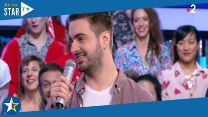 "Il y a un petit moment de solitude là…" : Louis (N’oubliez pas les paroles) gêné par le nouveau déf