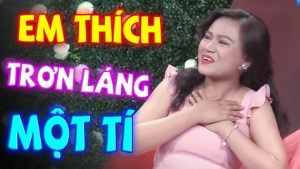 CƯỜI SẶC EM THÍCH TRƠN LÁNG KHÔNG THÍCH SẦN SÙI  GHÉP ĐÔI HẸN HÒ ĐẶC BIỆT HAY NHẤT