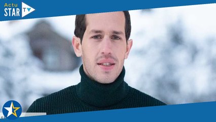 « Ma famille est un socle » : Victor Belmondo fait de rares confidences sur son entourage