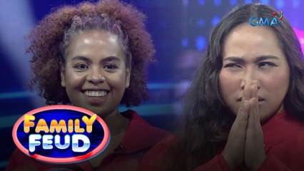 Family Feud Philippines: Magandang kulay ng taxi? Alamin dito!