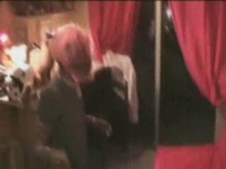 ET Sweded par bb*,  F.I.A.M.M.A et Costy