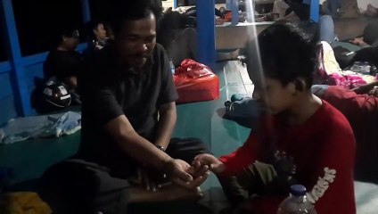 Meluangkan Waktu Bermain Bersama di Kecil