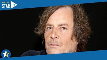 Accident de Pierre Palmade : son ami François Rollin réagit au drame, "il a essayé très fort de se s