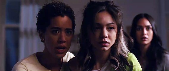 Scream VI - Super Bowl TV Spot - Trailer