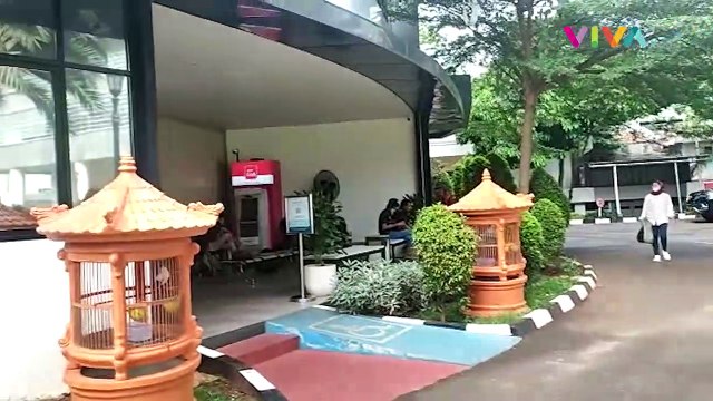 Kasus Korupsi BTS, Menkominfo Johnny Diperiksa Kejagung