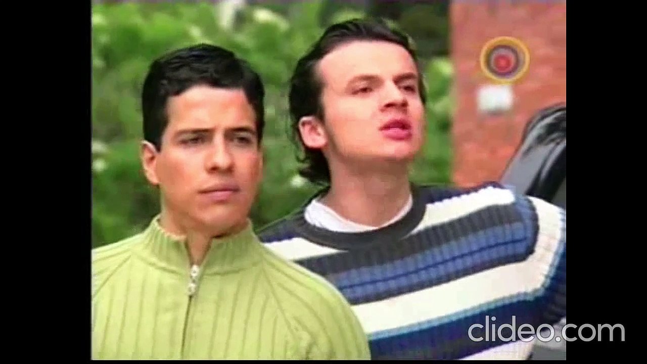 Me amaras Bajo la Lluvia Capitulo 104 HD