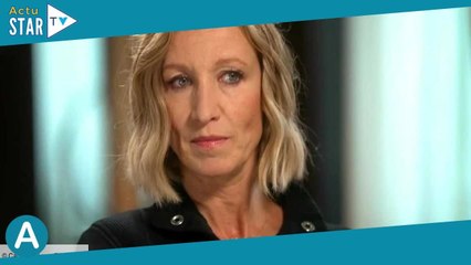 Alexandra Lamy endeuillée : elle rend hommage à son amie Solen Roy-Pagenault, la créatrice de Candic