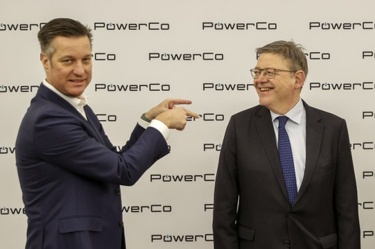 El hermano del presidente valenciano admite que Ximo Puig le pagó gastos inflados y facturas duplicadas por error mecánico