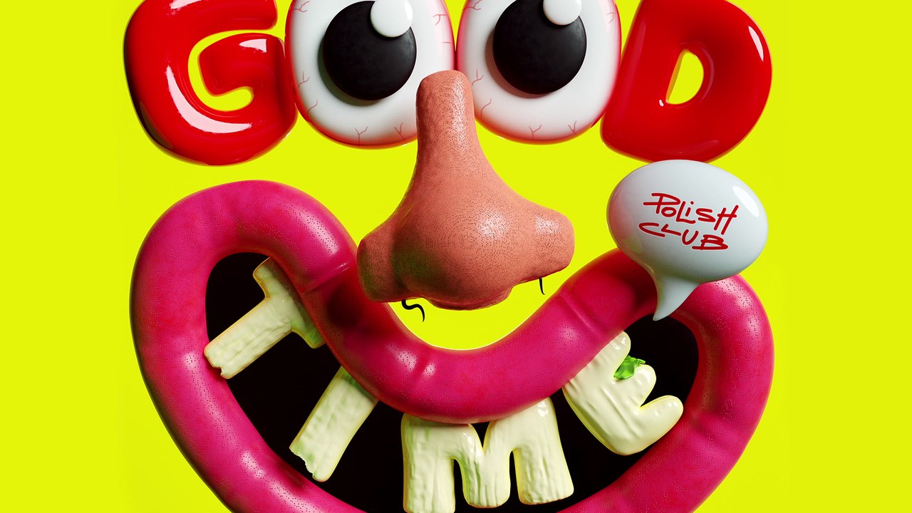 Polish Club Good Time video Dailymotion