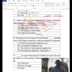 SIAP TES TPS-UTBK 2023 PART 27