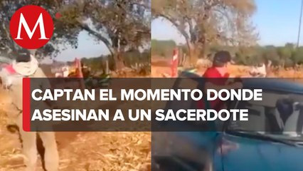 En Jalisco un sacerdote fue asesinado por su hermano por un terreno