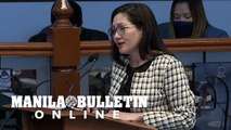 Hontiveros wants SOGIESC bill returned to original panel; Senate majority voted against senator’s bid