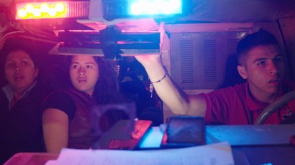 Midnight Family (2019) | Official Trailer, Full Movie Stream Preview