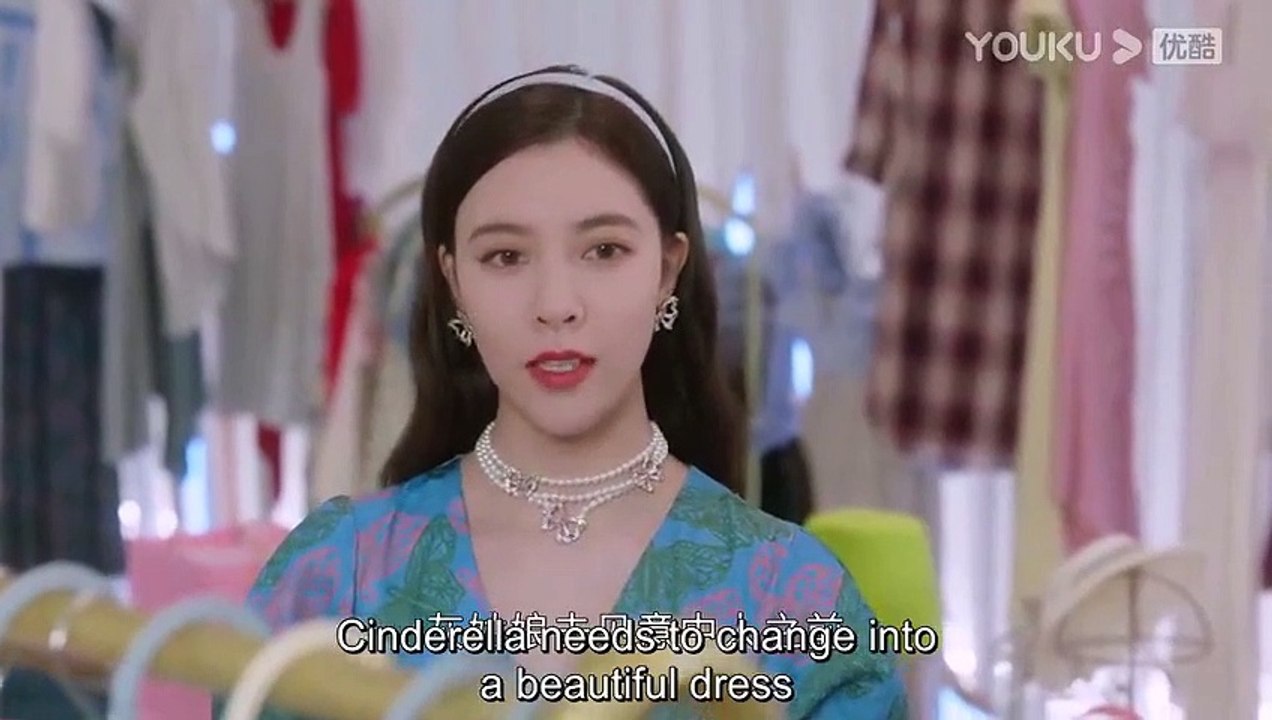 (ENG) Wenderella's Diary (2023) Ep 1 EngSub