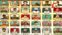 4 years of Pulwama attack: Remembering CRPF personnel martyred in 2019 Pulwama terror attack