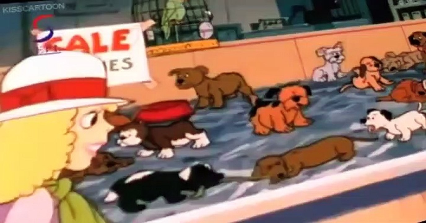 Dinky Dog E016