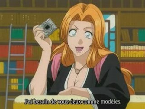 Preview bleach 166 vostfr