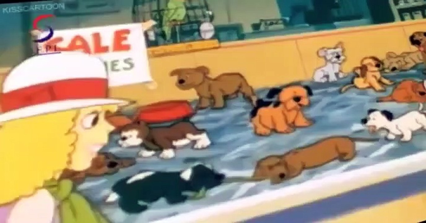 Dinky Dog E017