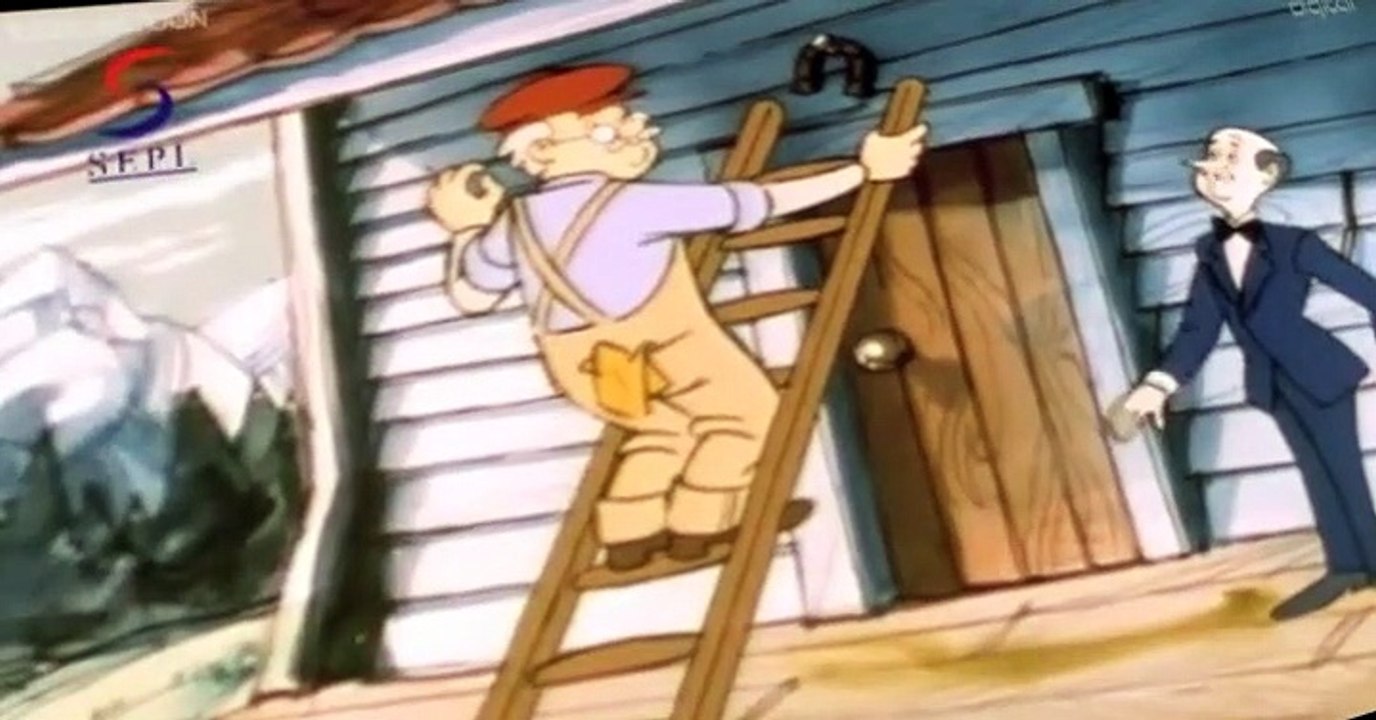 Dinky Dog E019