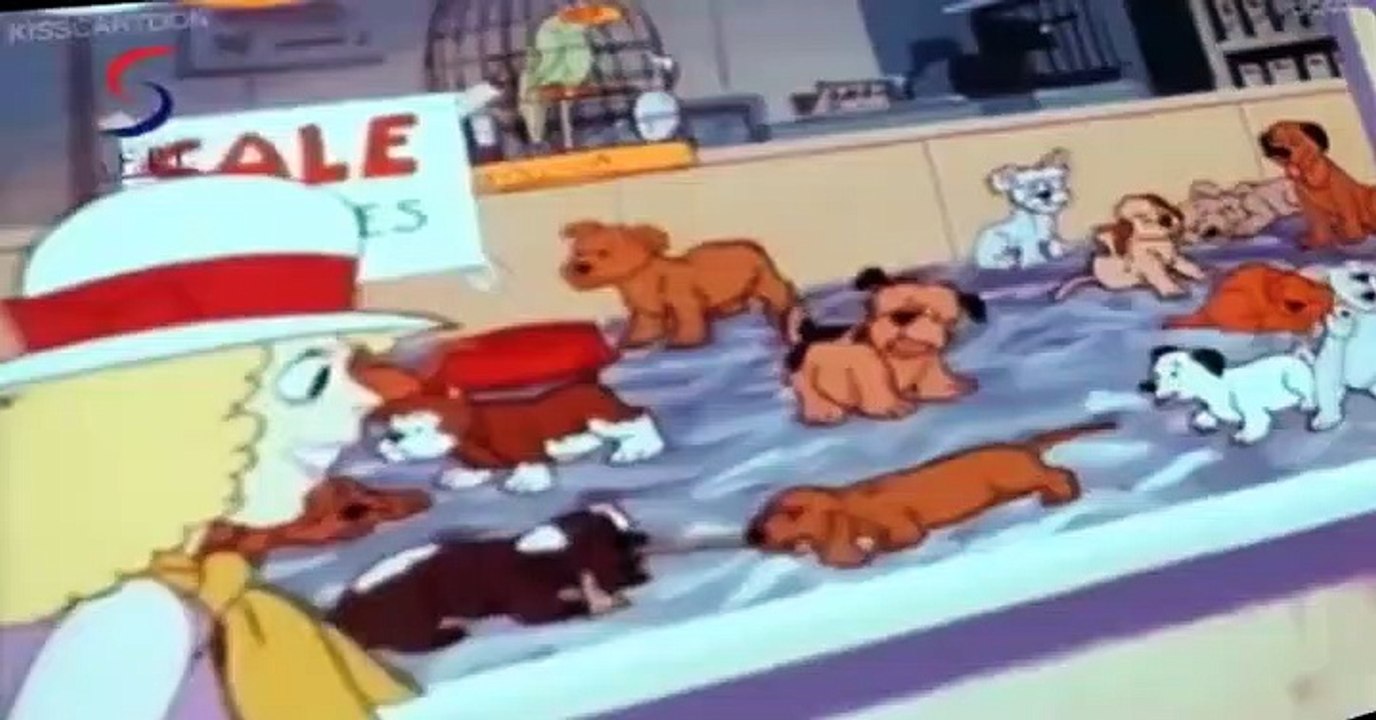 Dinky Dog E020