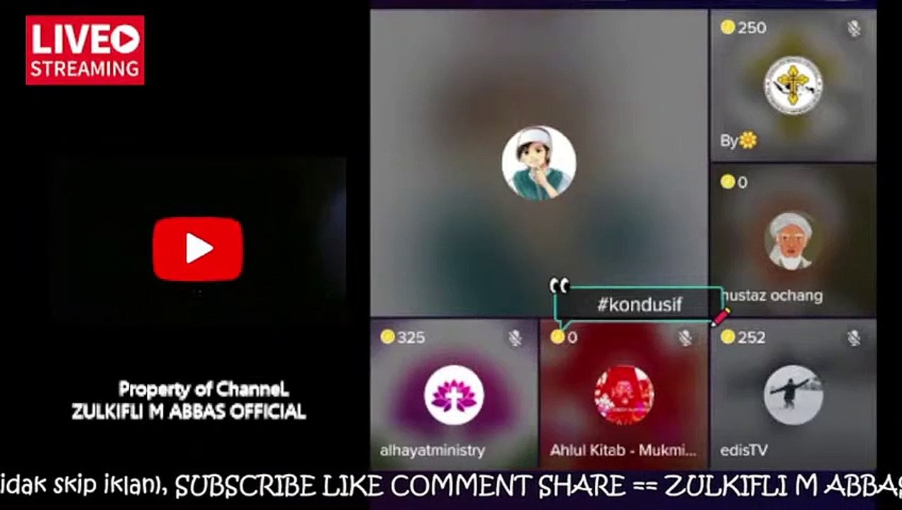 OTEN PENGHUJAT..si kiamat si edis si sop kuntul keeeoooookkk lalu blokir Bang Zuma