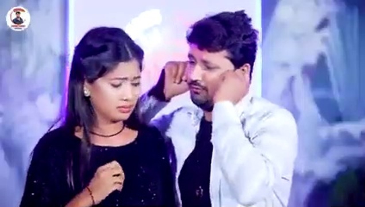 #Video_|_Valentine_Ke_Pitai_|_#Shivani_Singh_|_वैलेंटाइन_के_पिटाई_|_Deepak_Pandey_|_Bhojpuri_Song(240p)