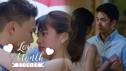 Love Month Stories 2023: Double date with my two dates