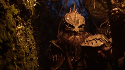 The Head Hunter (2019) | Official Trailer & Full Movie Preview 🎬