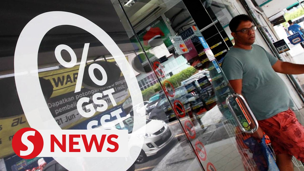PM: No plan to bring back GST