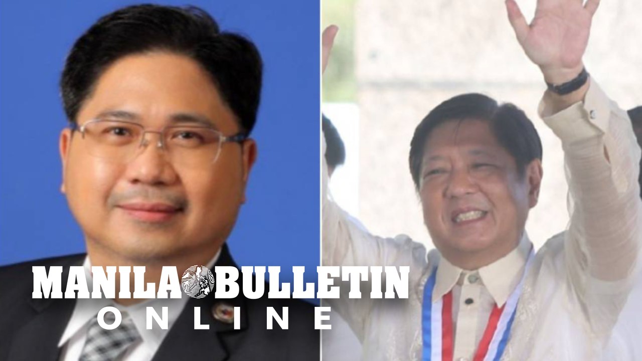 Find out why salt industry backer Salo is happy with Marcos’ move