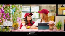 Ik Vaari Tenu (Official Video), Poonam Jha ,Danish Alfaaz , Latest Punjabi Song 2023, Romantic Song