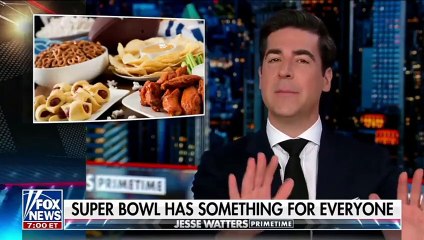 Jesse Watters Primetime - February 13th 2023 - Fox News