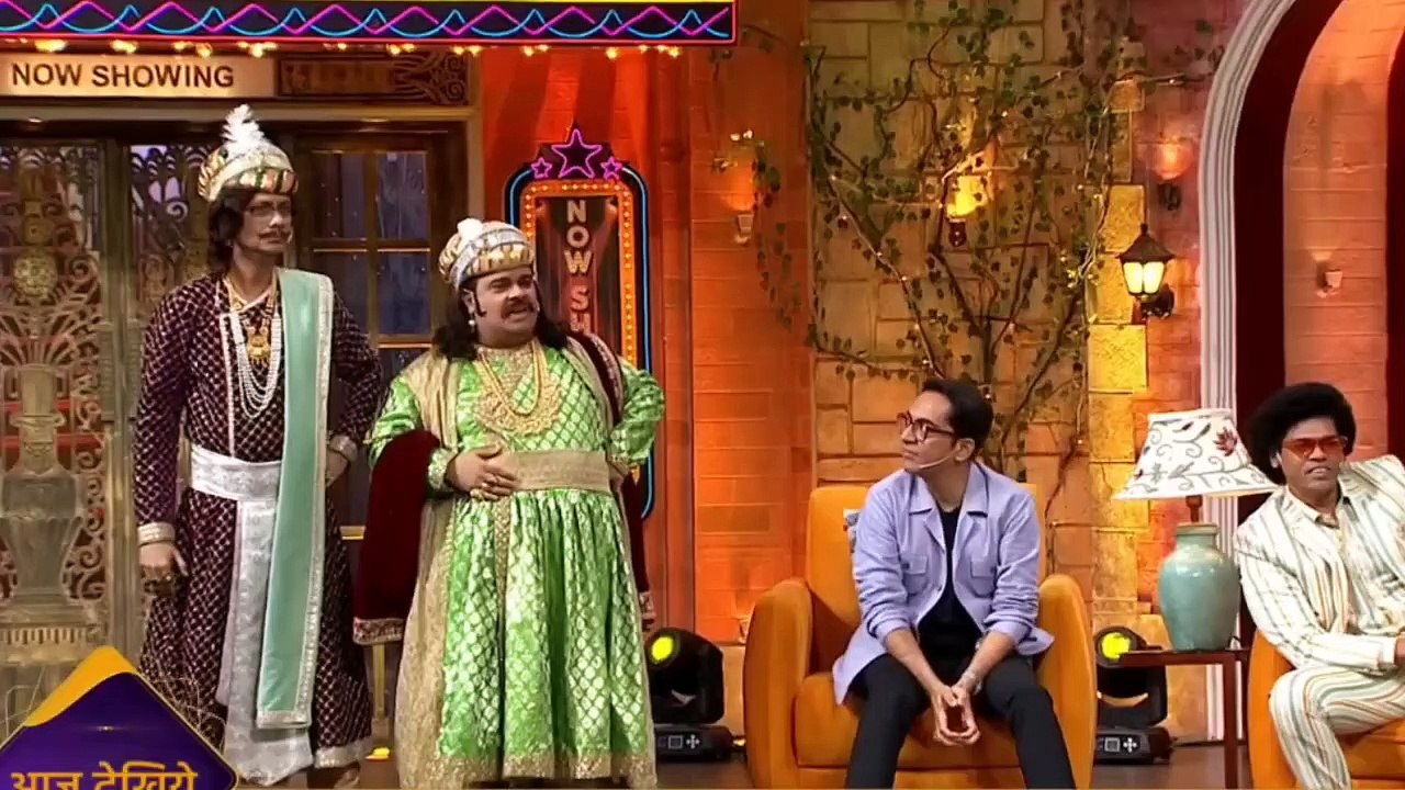 The Kapil Sharma Show