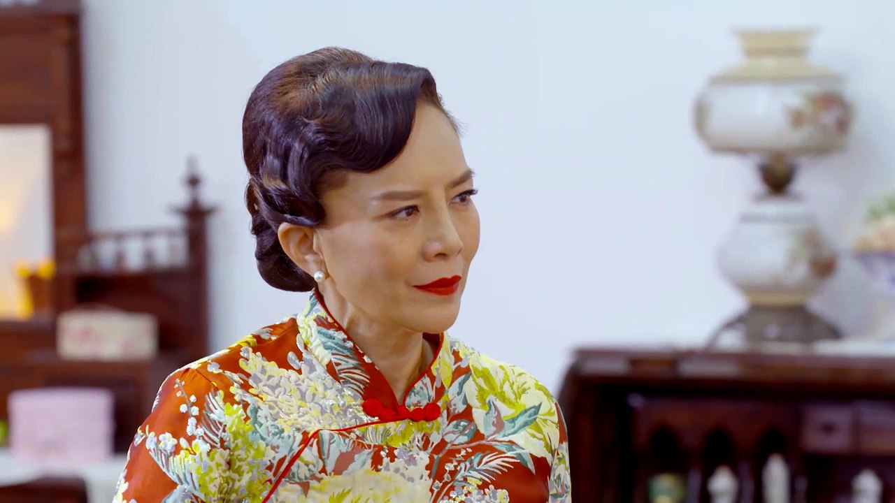 Cánh Hoa Danh Vọng Tập 22, Phim Thái Lan, lồng tiếng, bản đẹp, cực hay, My Name Is Reya