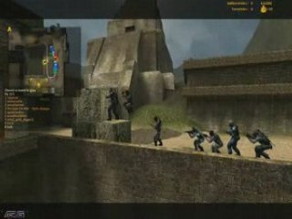 A la qeuleuleu css