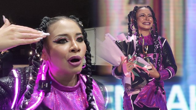 Kena buatan orang? Shiha Zikir batuk berdarah, tak boleh tidur sebelum AJL37