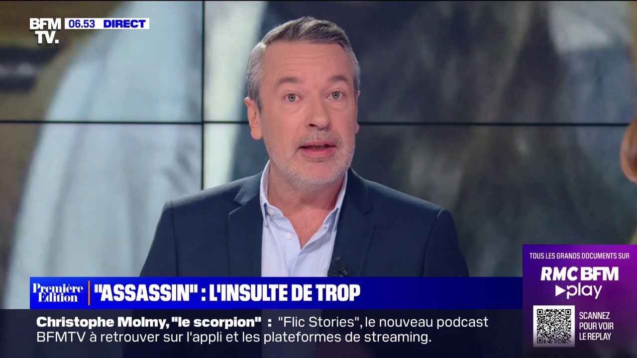 ÉDITO - Retraites: "la course à l'échalote" à l'Assemblée pour exister