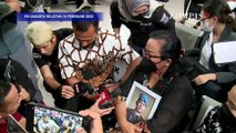 Orang Tua Brigadir Yosua Harap Kuat Maruf dan Ricky Rizal DIjatuhi Vonis Pasal Pembunuhan Berencana