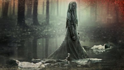 The Curse Of La Llorona (2019) | Official Trailer, Full Movie Stream Preview