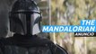 Avance de The Mandalorian, temporada 3, que llega en marzo a Disney+
