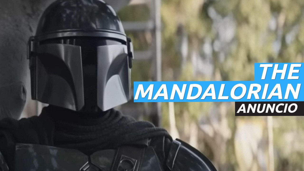 Avance de The Mandalorian, temporada 3, que llega en marzo a Disney+