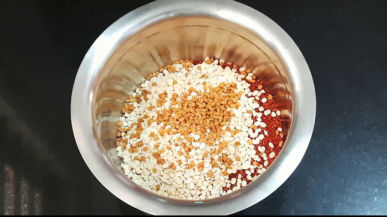 ರಾಗಿ ದೋಸೆ ಮಾಡುವ ವಿಧಾನ | Ragi dosa recipe | Fingermillet dosa recipe | weightloss recipes