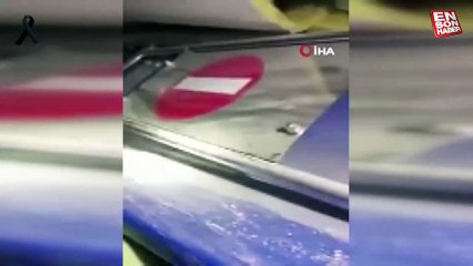 123. saatte enkaz altından çıkarılan Melisa: Babama ulaşıp annemin cenazesini söylemem gerek