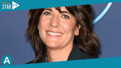 "Quand ton fils..." : Estelle Denis dépassée par Merlin, ce détail de l'adolescent qu'elle ne compre