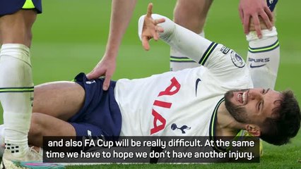 Milan and Spurs look to Champions League to ease domestic struggles